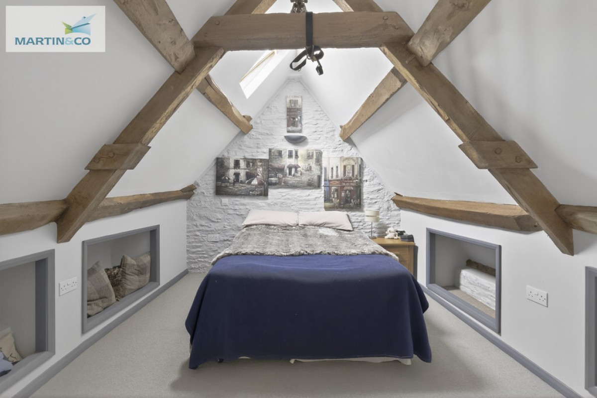 Alchester Road, Chesterton, Bicester