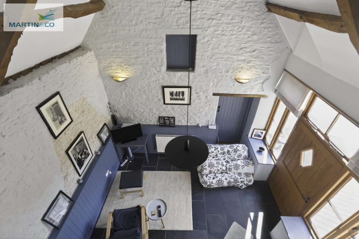 Alchester Road, Chesterton, Bicester