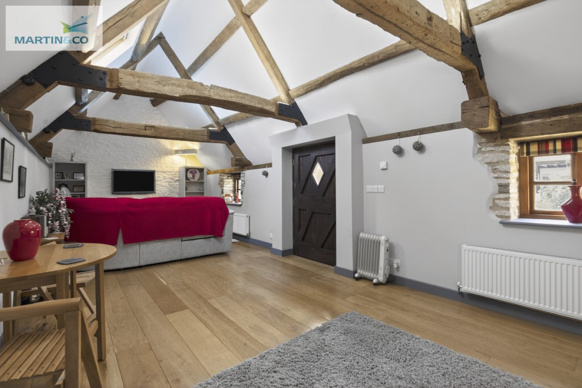 Alchester Road, Chesterton, Bicester