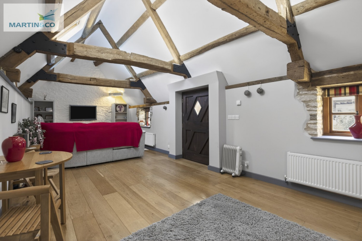 4 bedroom House for Sale Alchester Road, Chesterton, Bicester