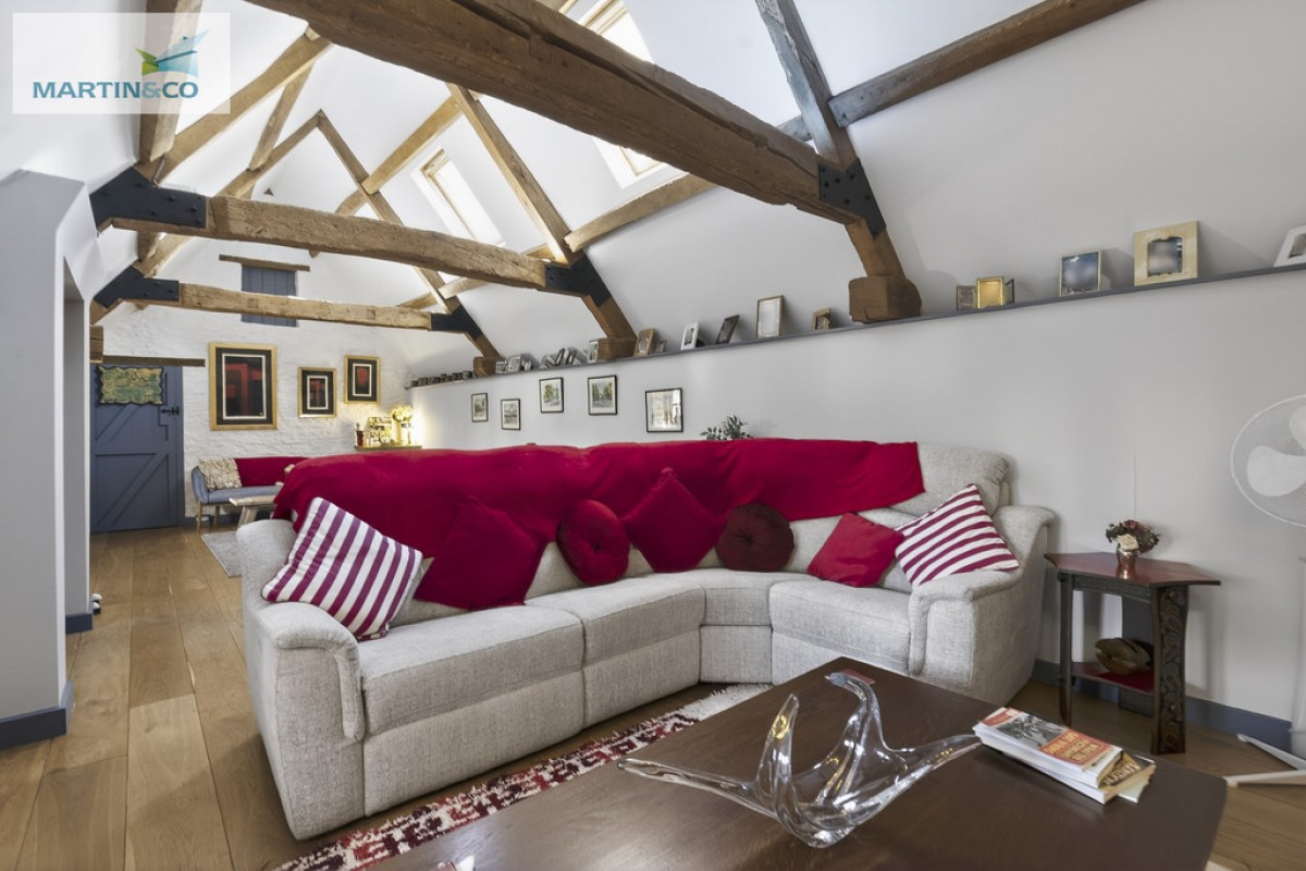 Alchester Road, Chesterton, Bicester