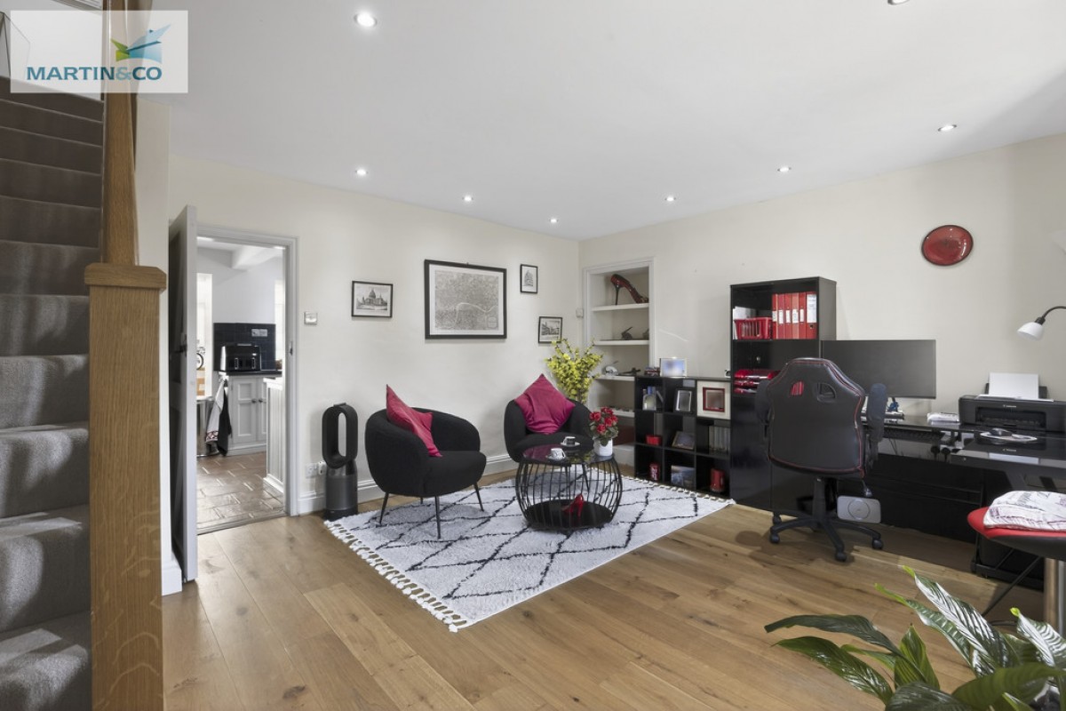 Alchester Road, Chesterton, Bicester