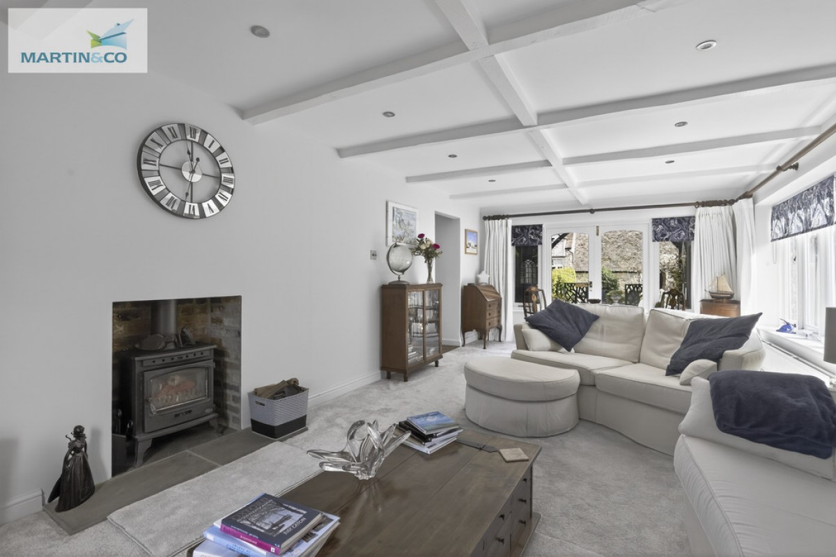 Alchester Road, Chesterton, Bicester