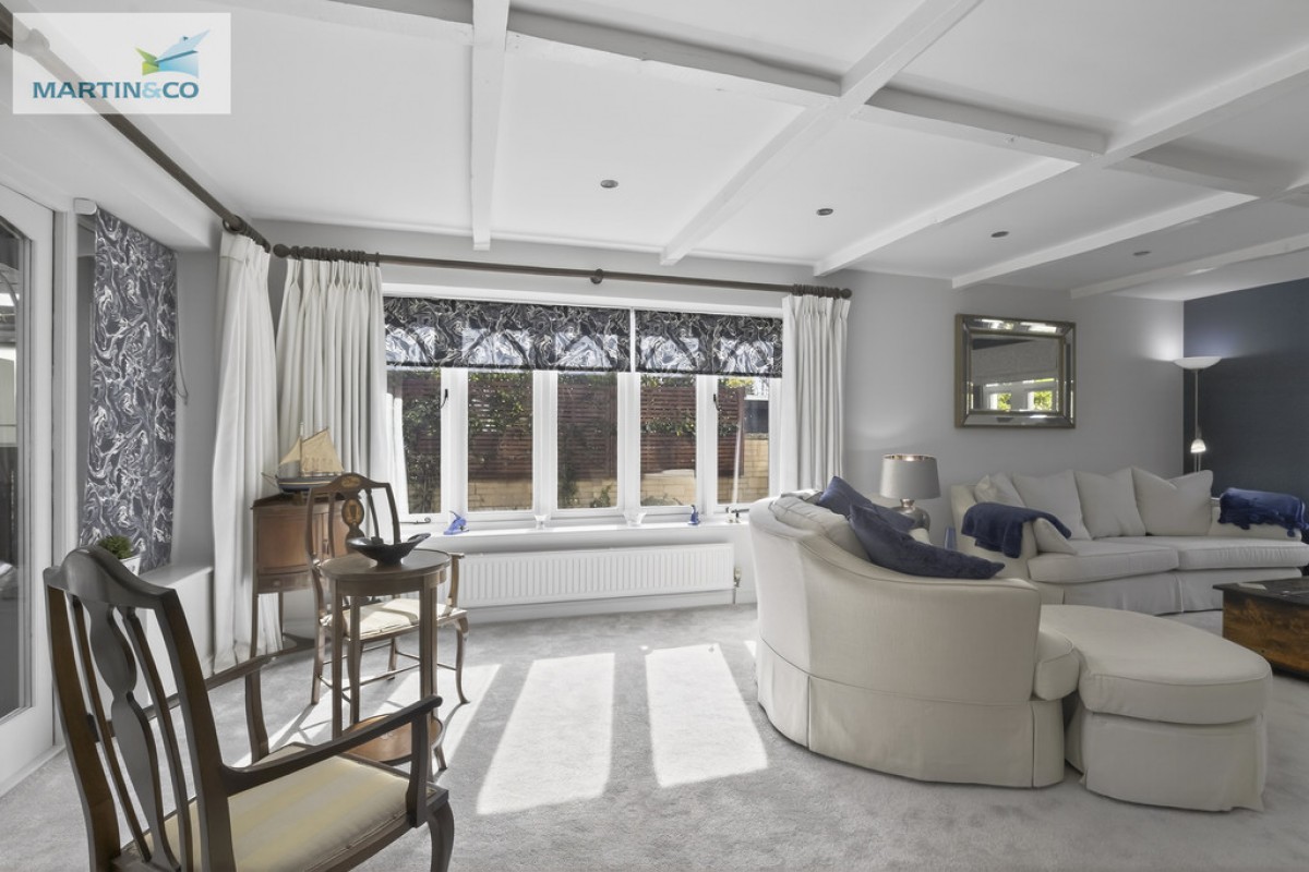 Alchester Road, Chesterton, Bicester