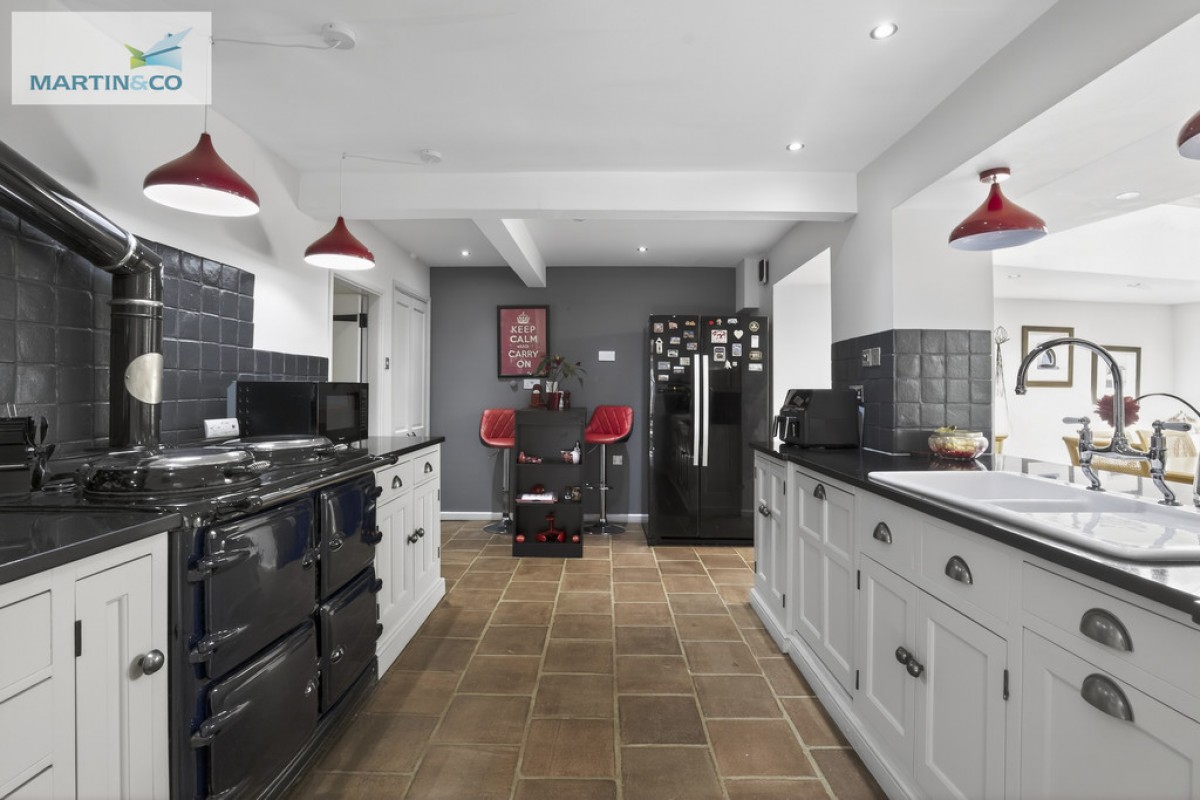 Alchester Road, Chesterton, Bicester