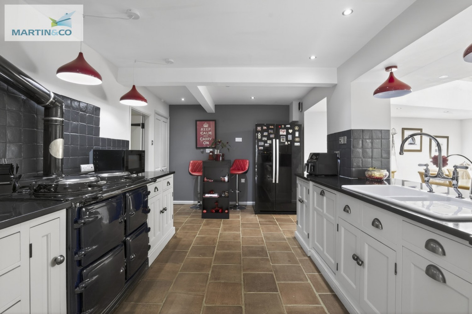 4 bedroom House for Sale Alchester Road, Chesterton, Bicester