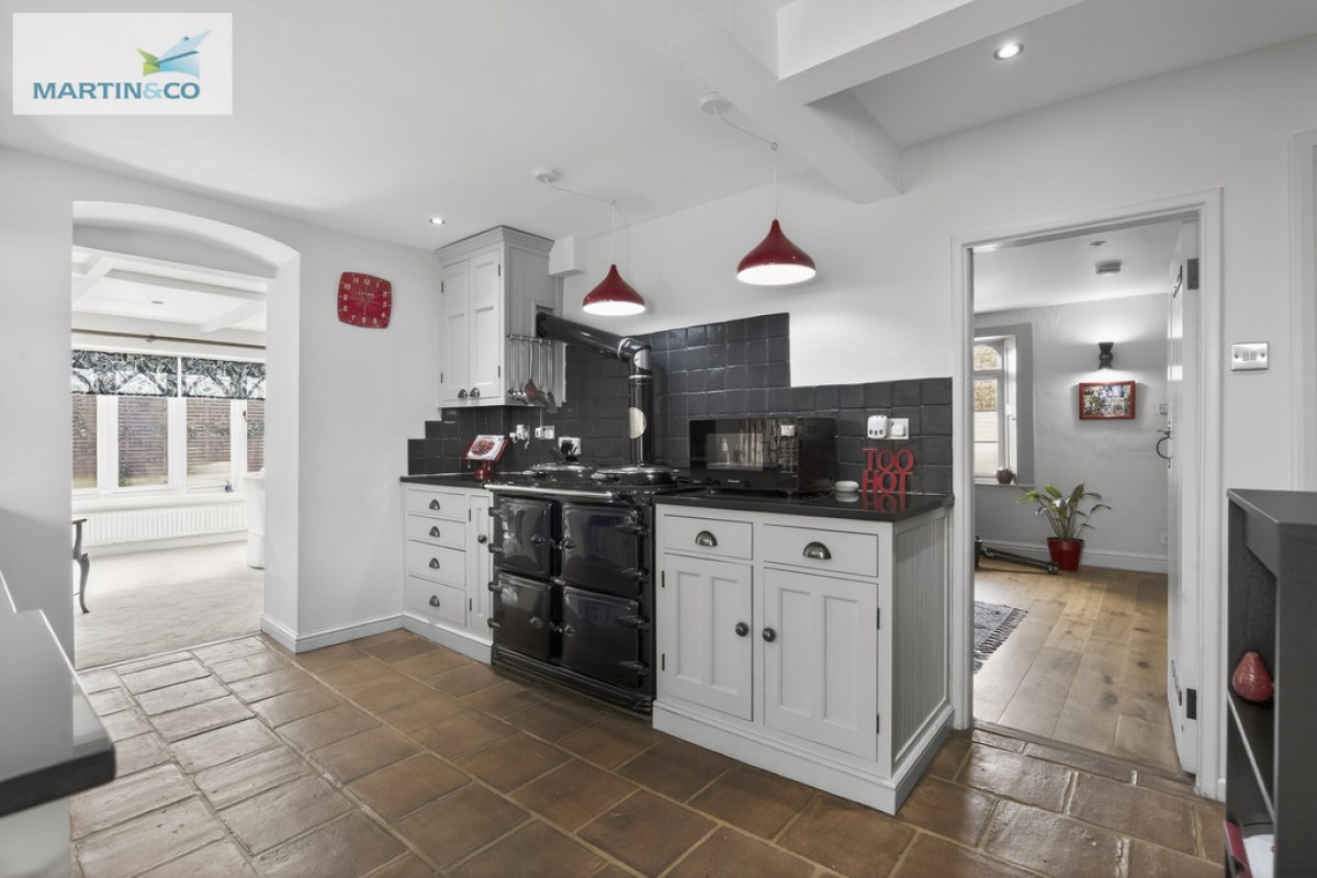 Alchester Road, Chesterton, Bicester