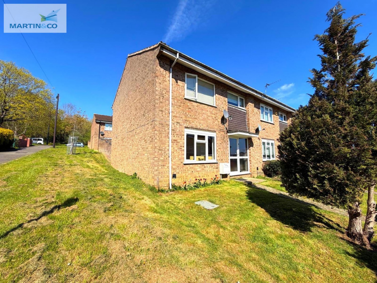 3 bedroom House for Sale Danesmoor, Banbury