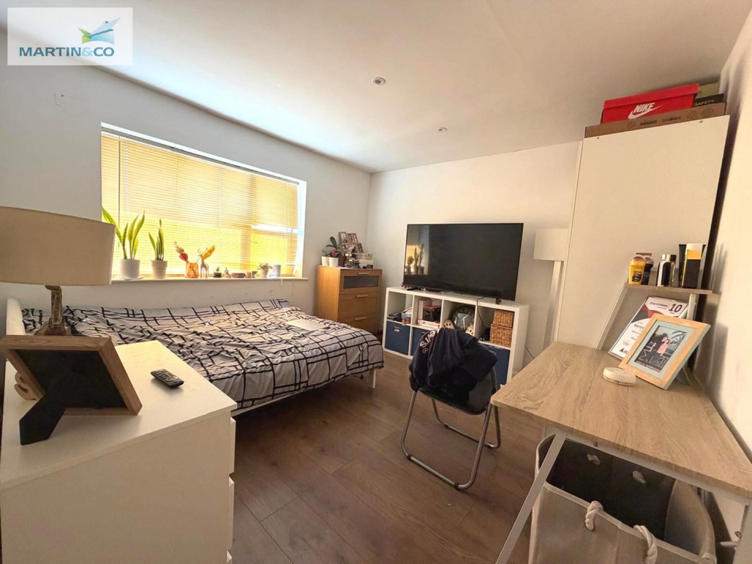 3 bedroom House for Sale Danesmoor, Banbury