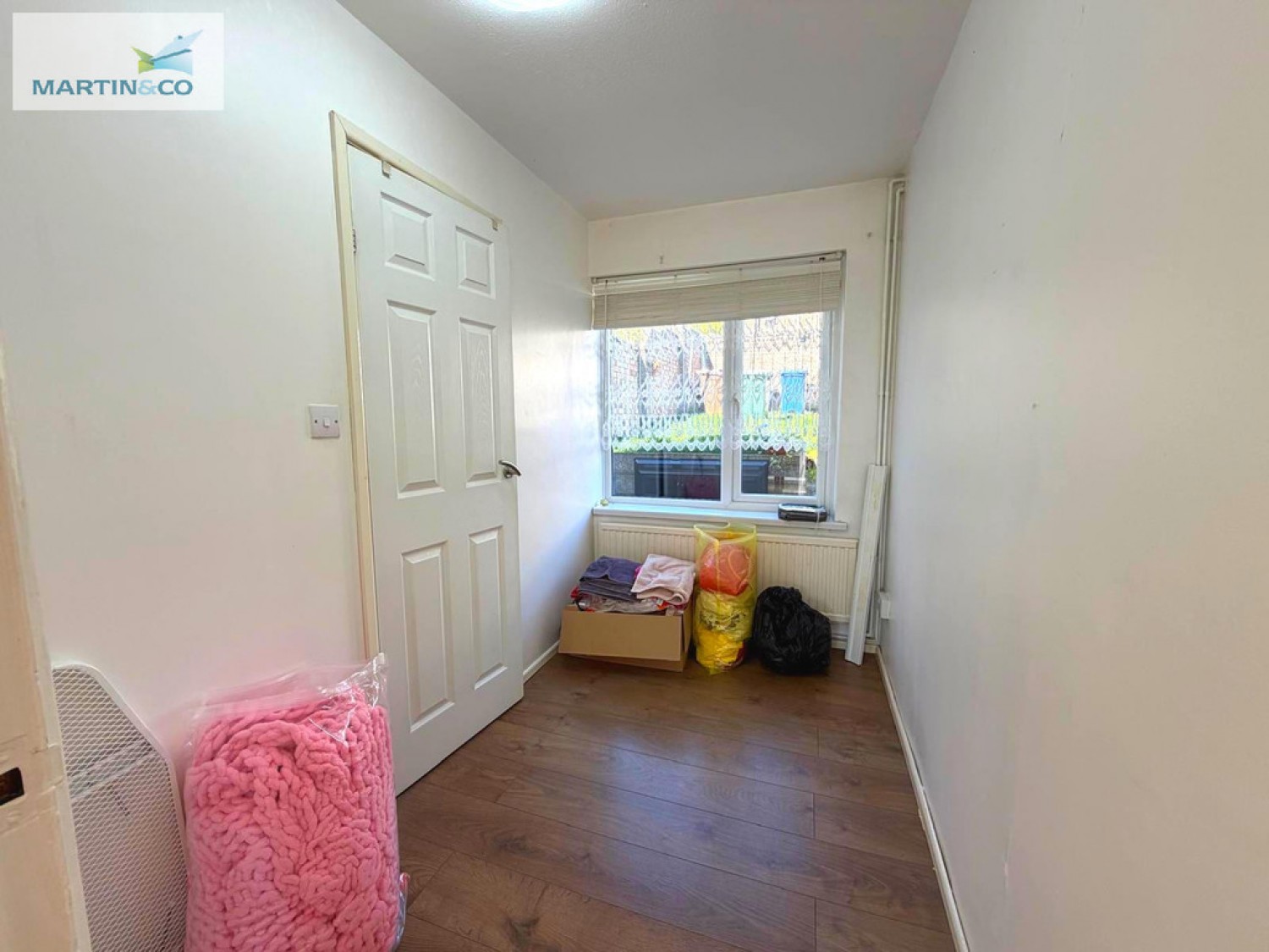 3 bedroom House for Sale Danesmoor, Banbury