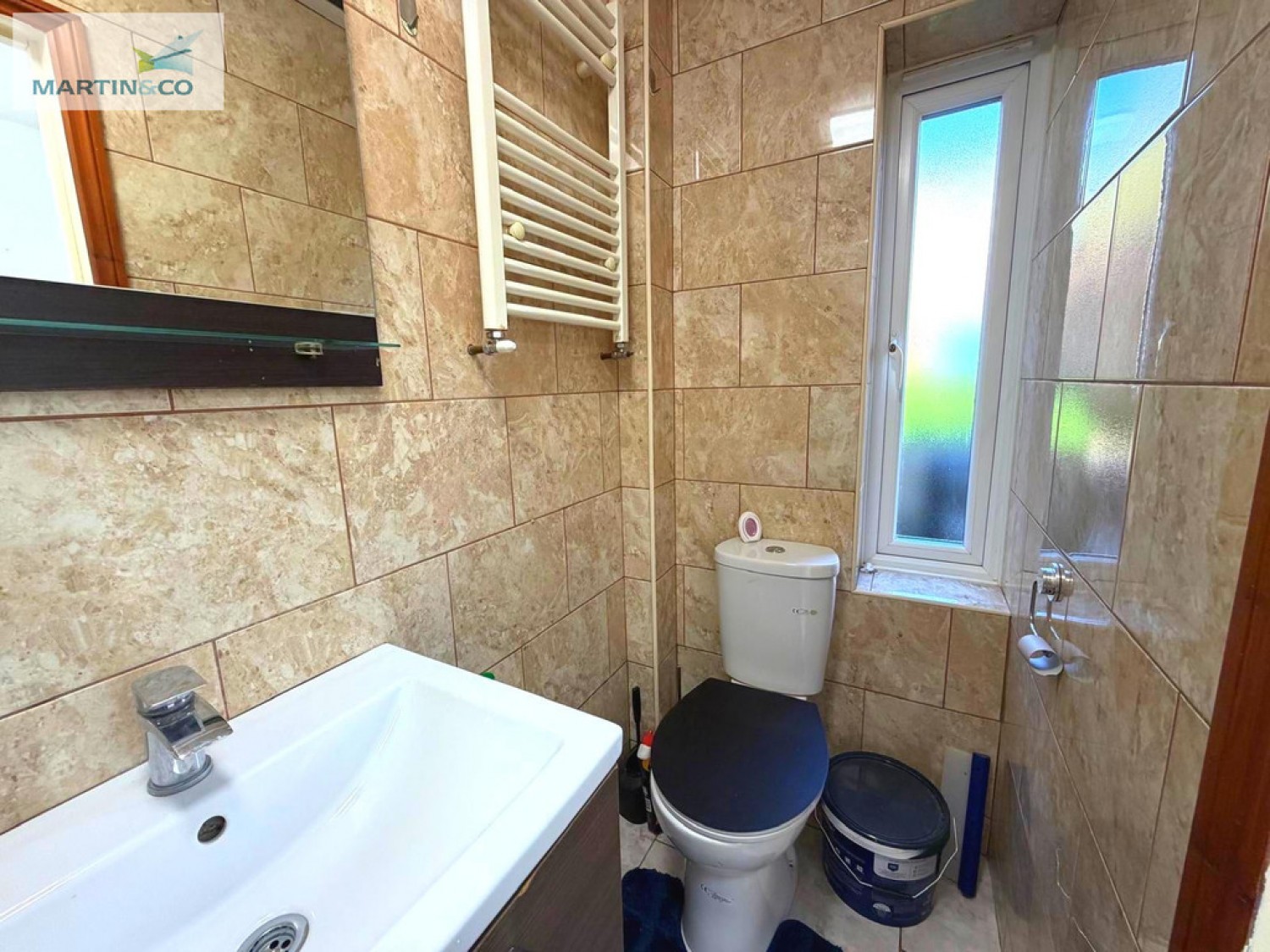 3 bedroom House for Sale Danesmoor, Banbury