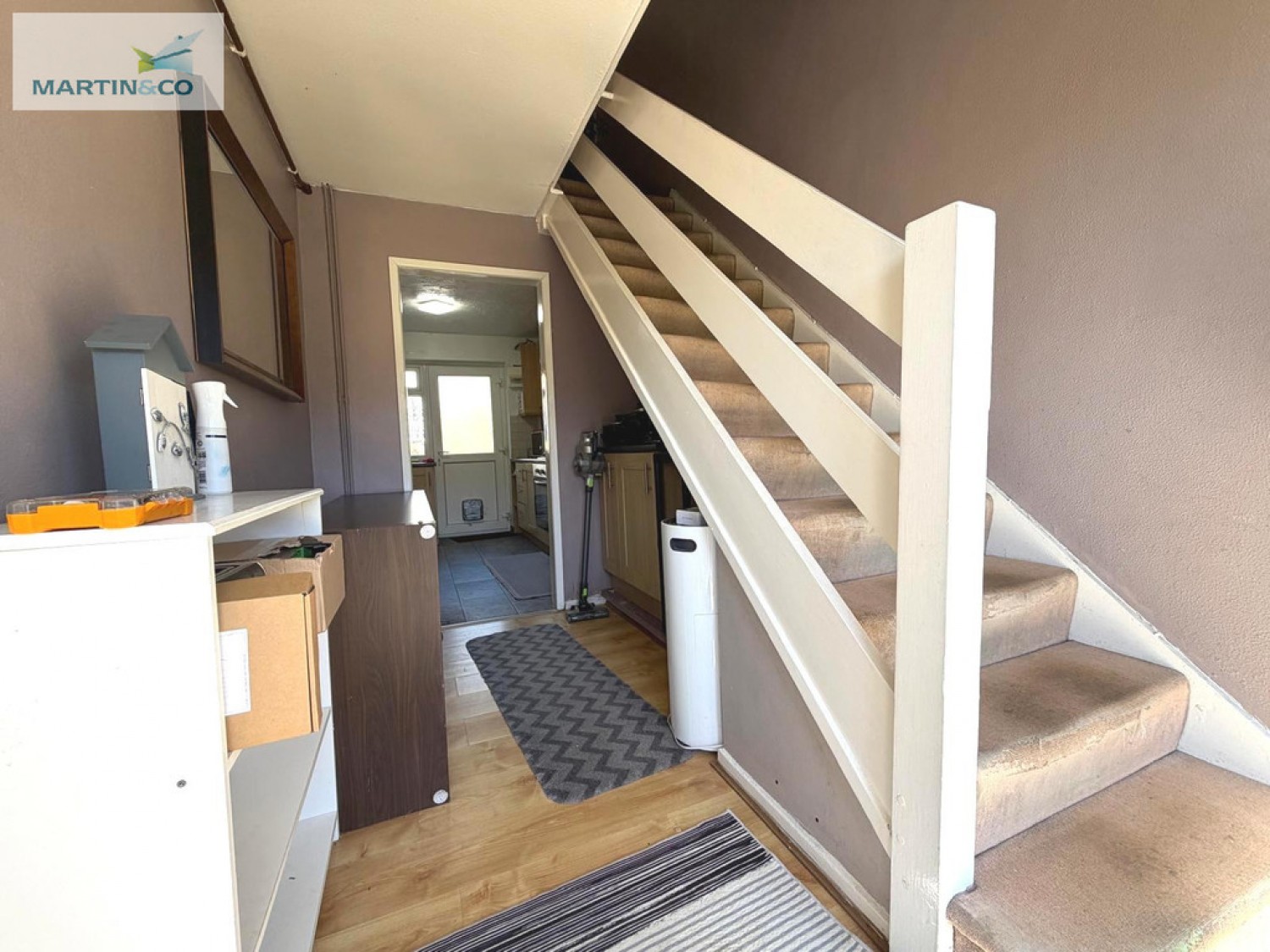 3 bedroom House for Sale Danesmoor, Banbury