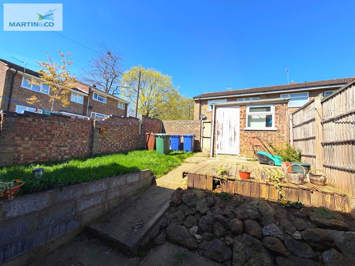 3 bedroom House for Sale Danesmoor, Banbury