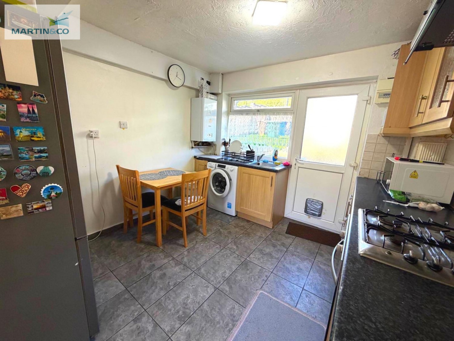 3 bedroom House for Sale Danesmoor, Banbury