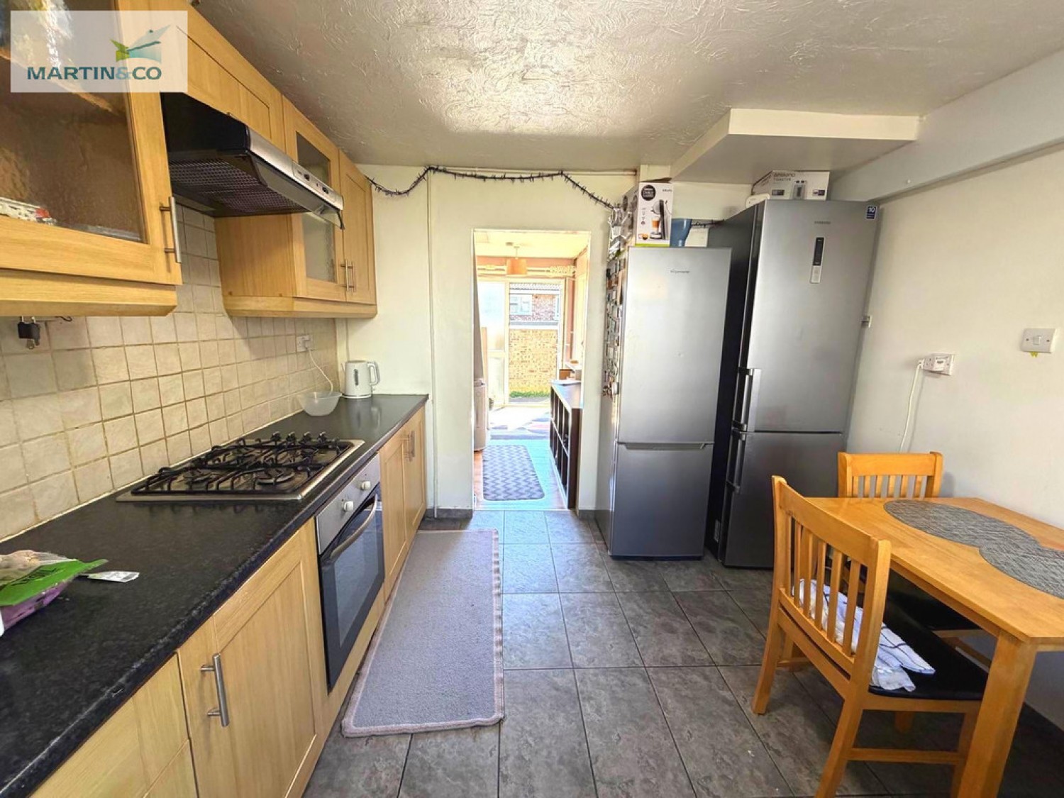 3 bedroom House for Sale Danesmoor, Banbury