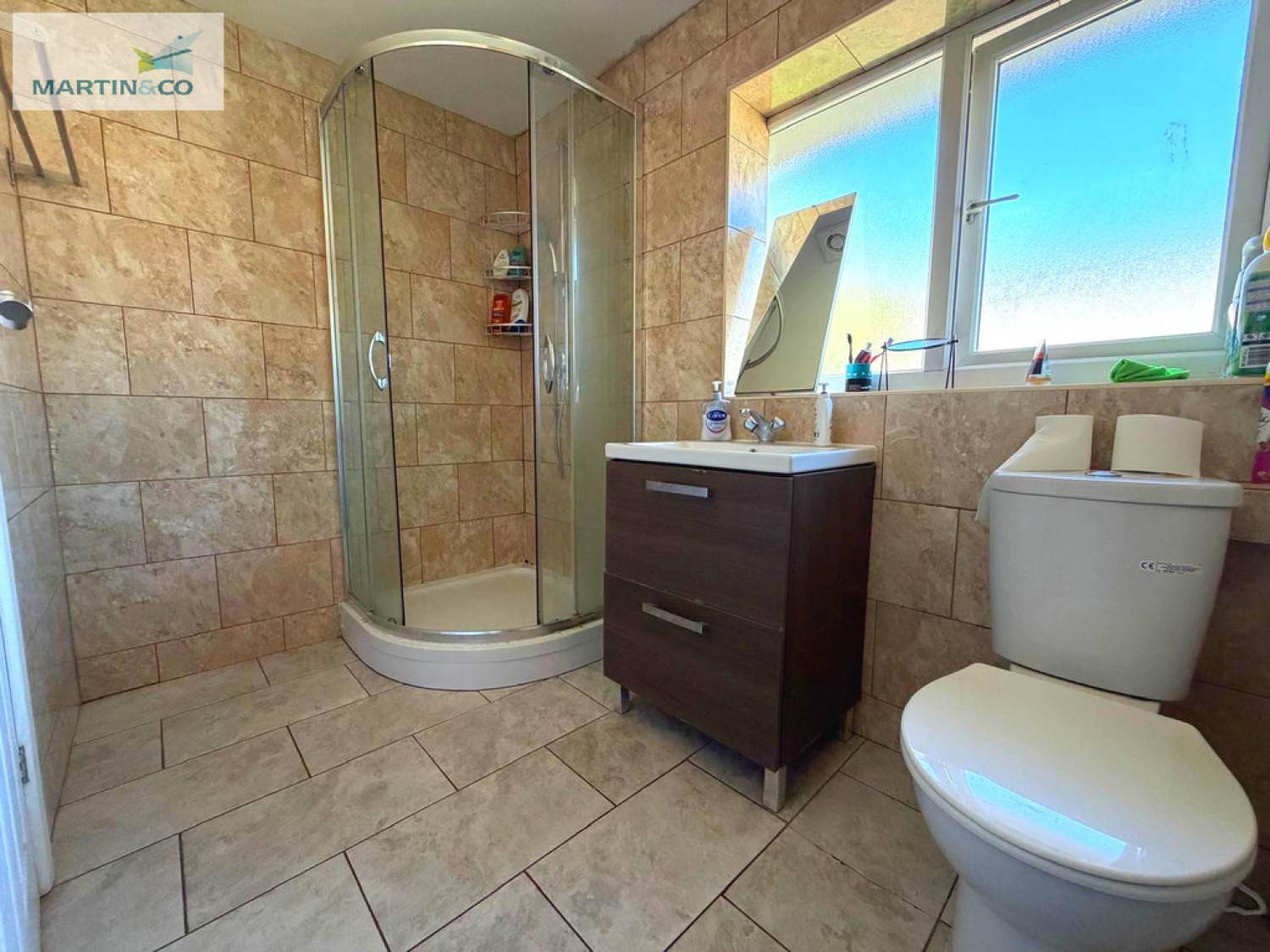 3 bedroom House for Sale Danesmoor, Banbury