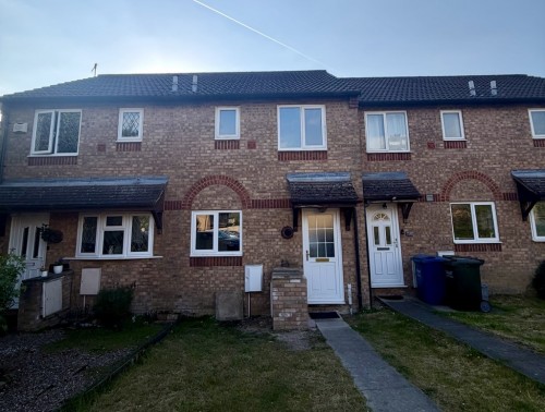 Grimsbury Green, Banbury