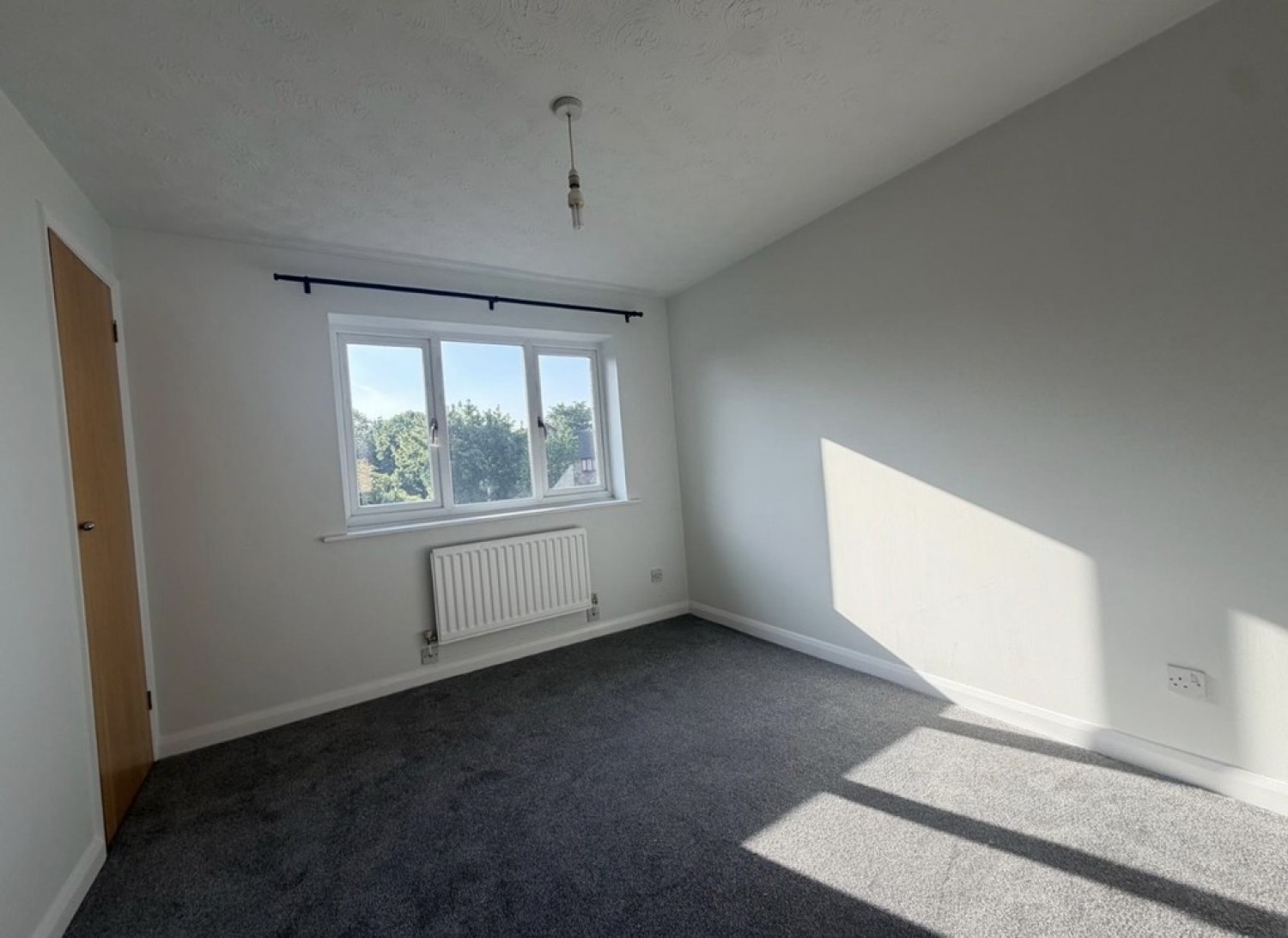 2 bedroom House for Letting Grimsbury Green, Banbury