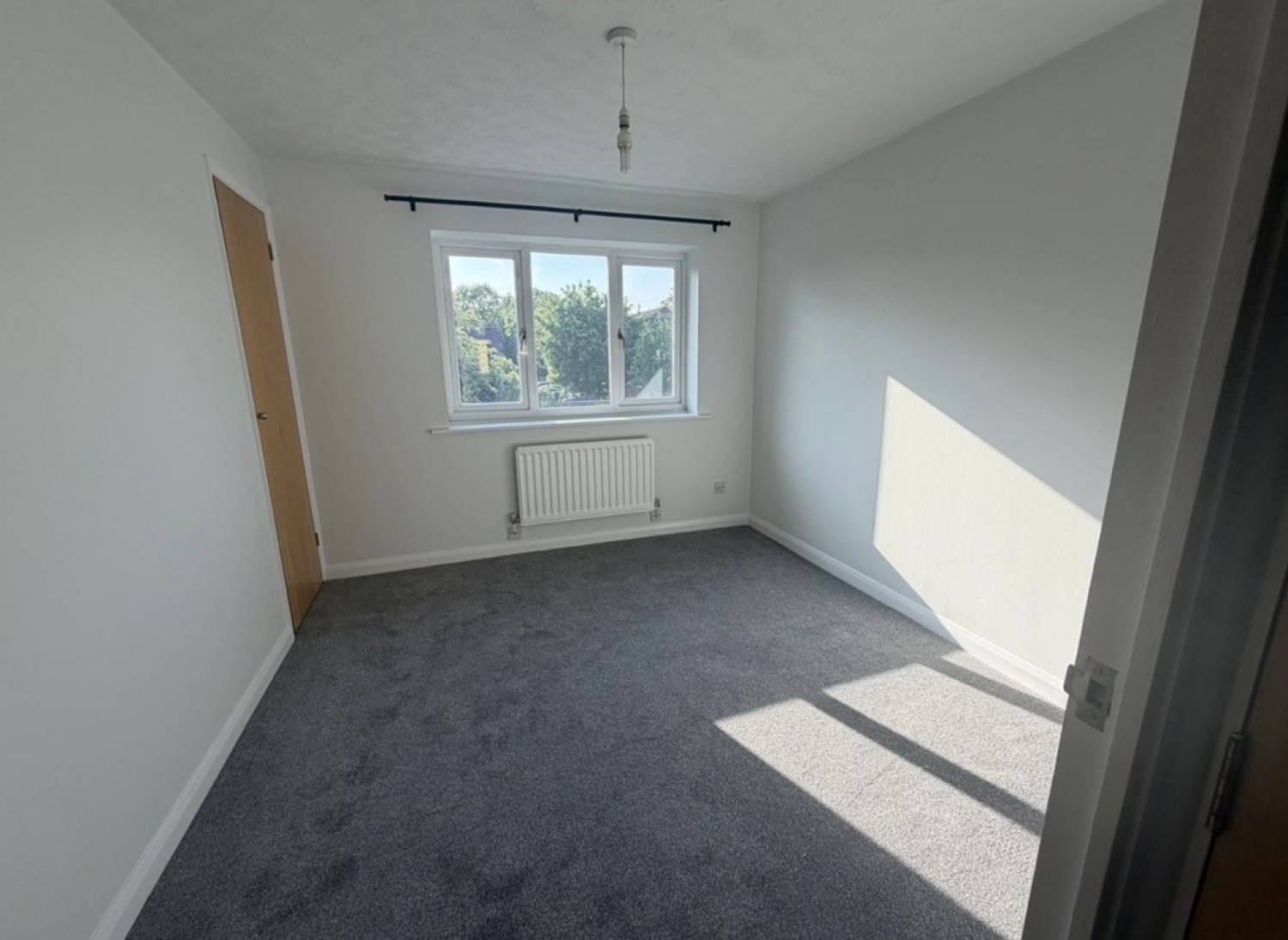 2 bedroom House for Letting Grimsbury Green, Banbury