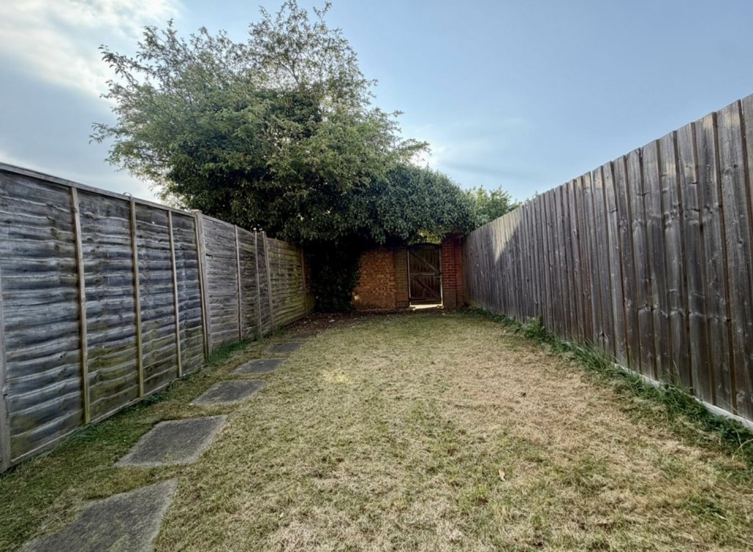 2 bedroom House for Letting Grimsbury Green, Banbury