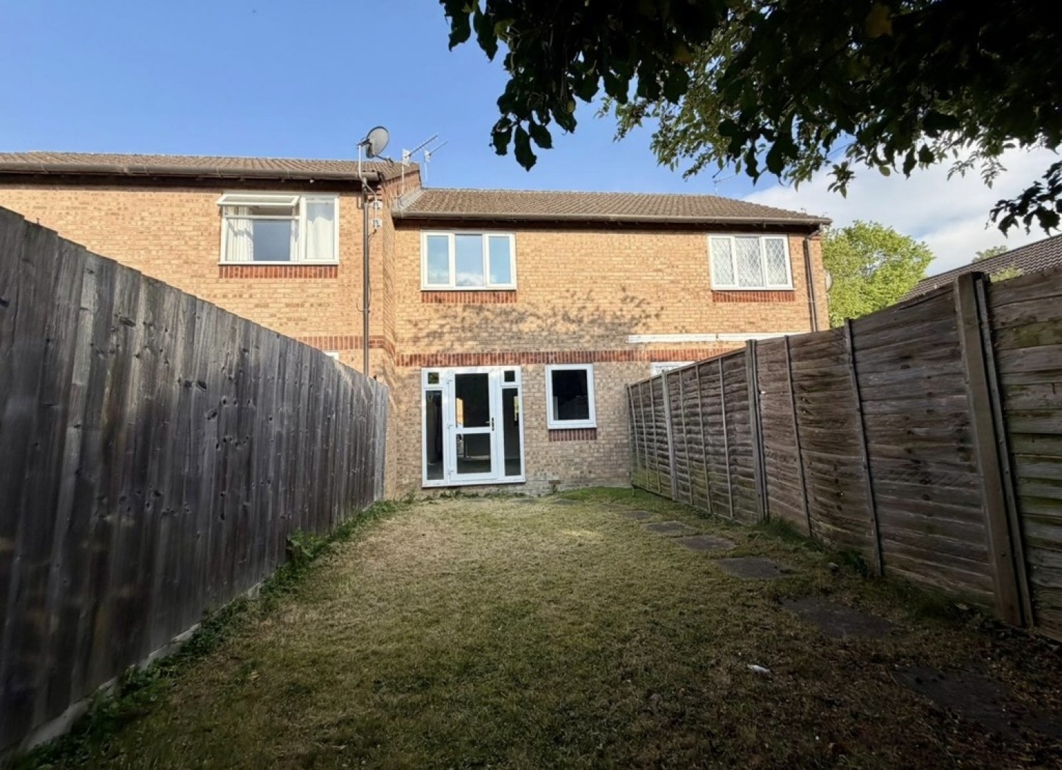 2 bedroom House for Letting Grimsbury Green, Banbury