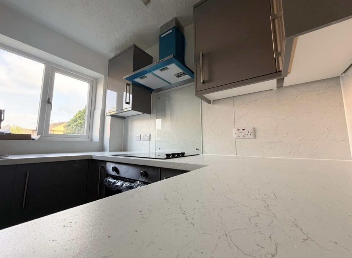 2 bedroom House for Letting Grimsbury Green, Banbury