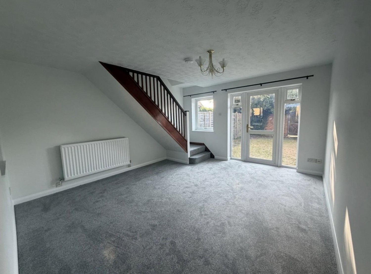 2 bedroom House for Letting Grimsbury Green, Banbury
