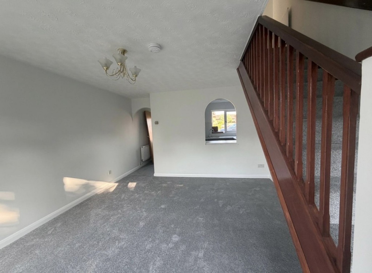 2 bedroom House for Letting Grimsbury Green, Banbury