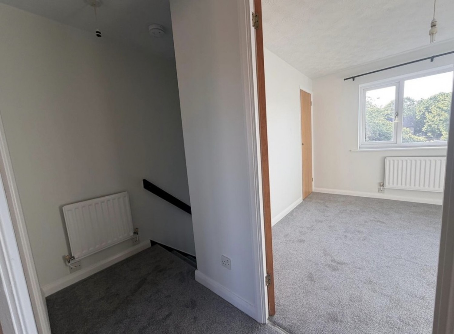2 bedroom House for Letting Grimsbury Green, Banbury