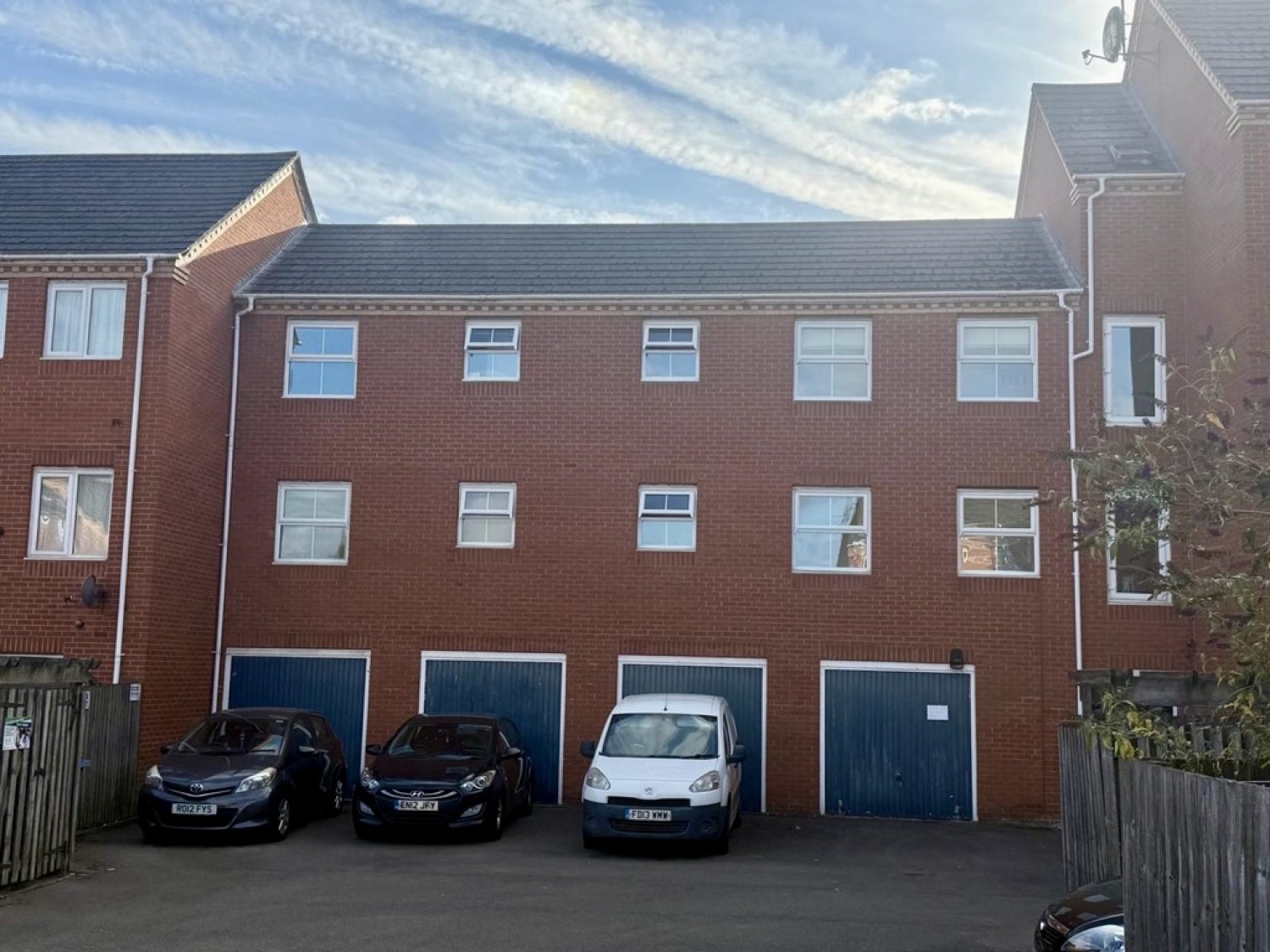 2 bedroom Flat for Sale Alma Road, Banbury