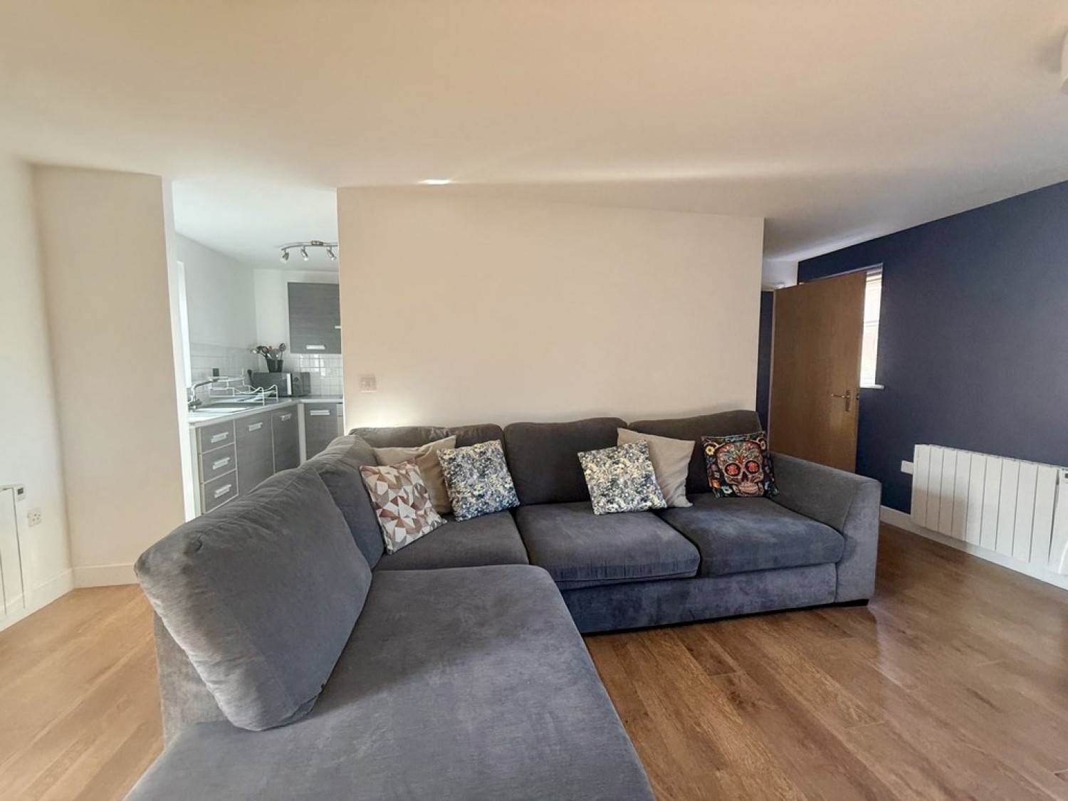 2 bedroom Flat for Sale Alma Road, Banbury