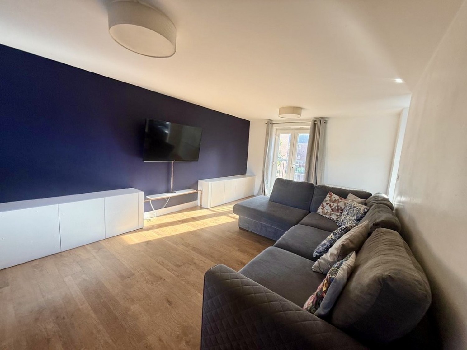 2 bedroom Flat for Sale Alma Road, Banbury