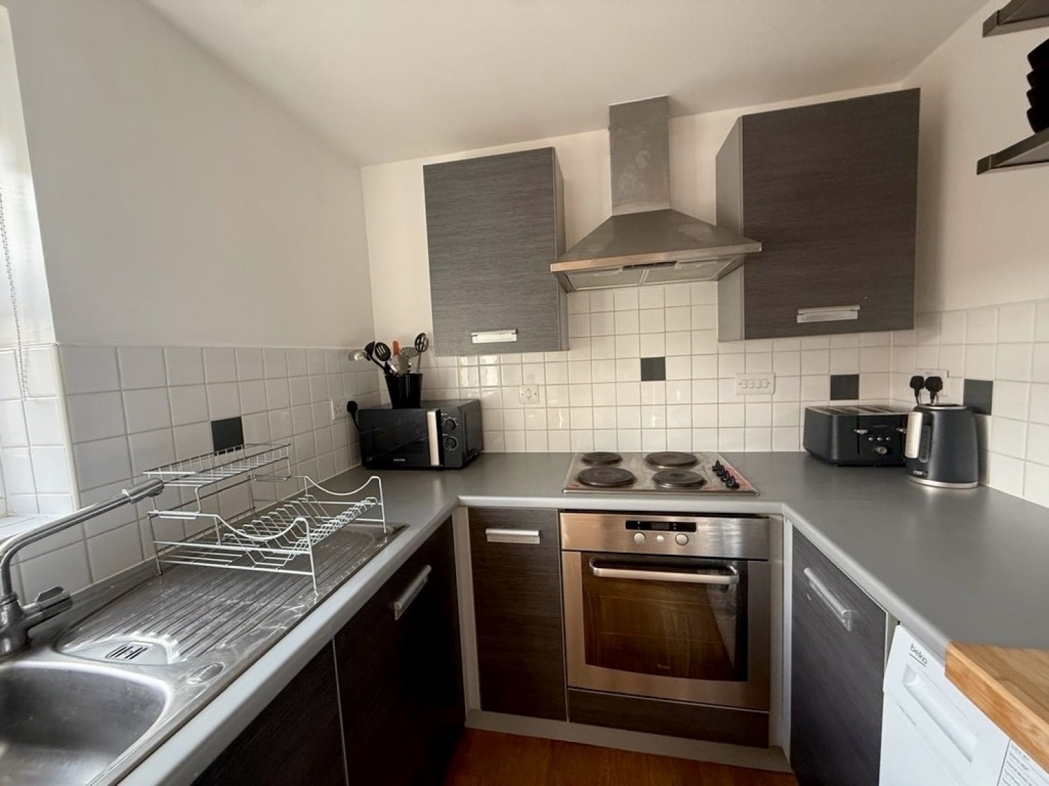 2 bedroom Flat for Sale Alma Road, Banbury