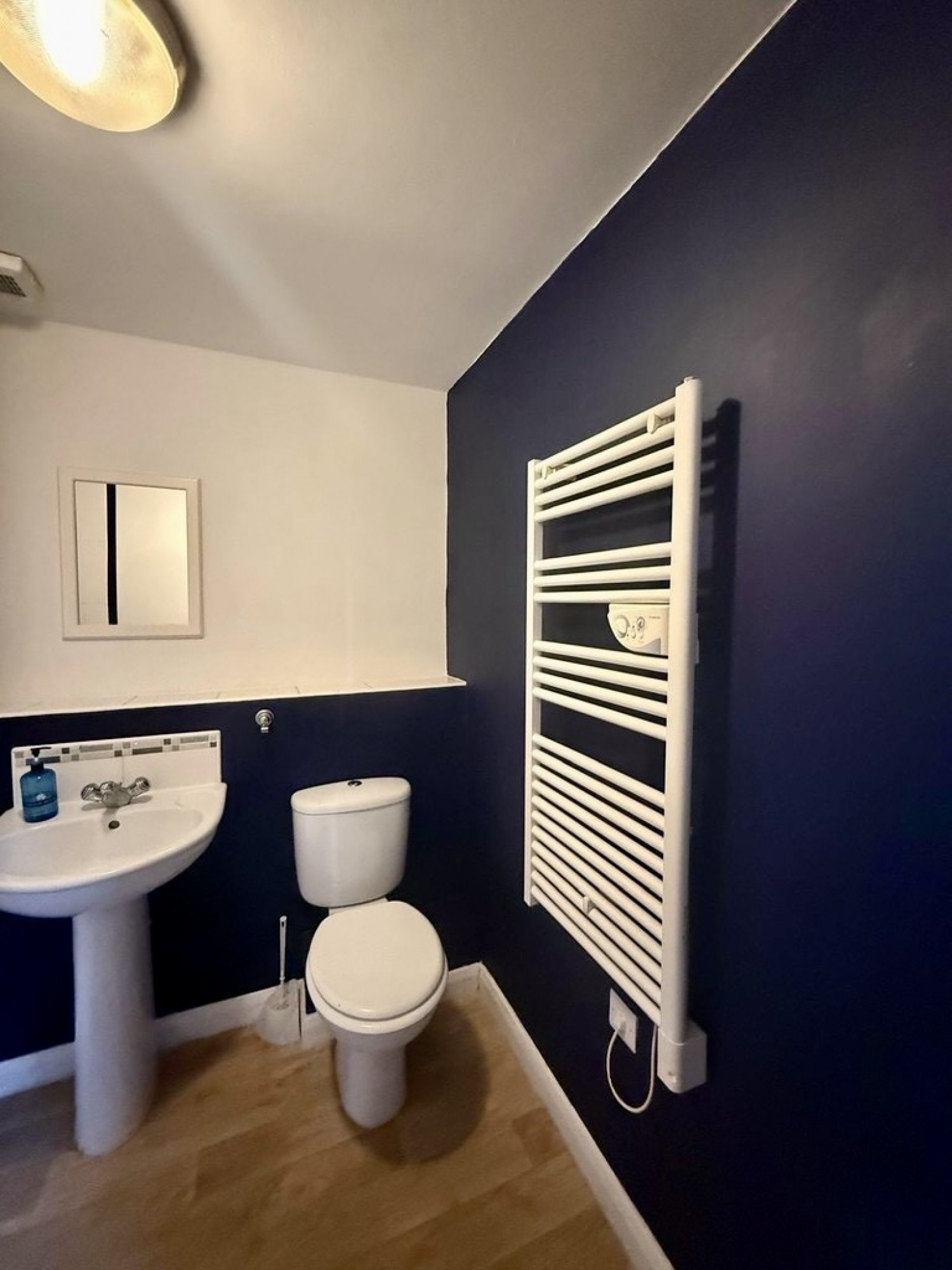 2 bedroom Flat for Sale Alma Road, Banbury