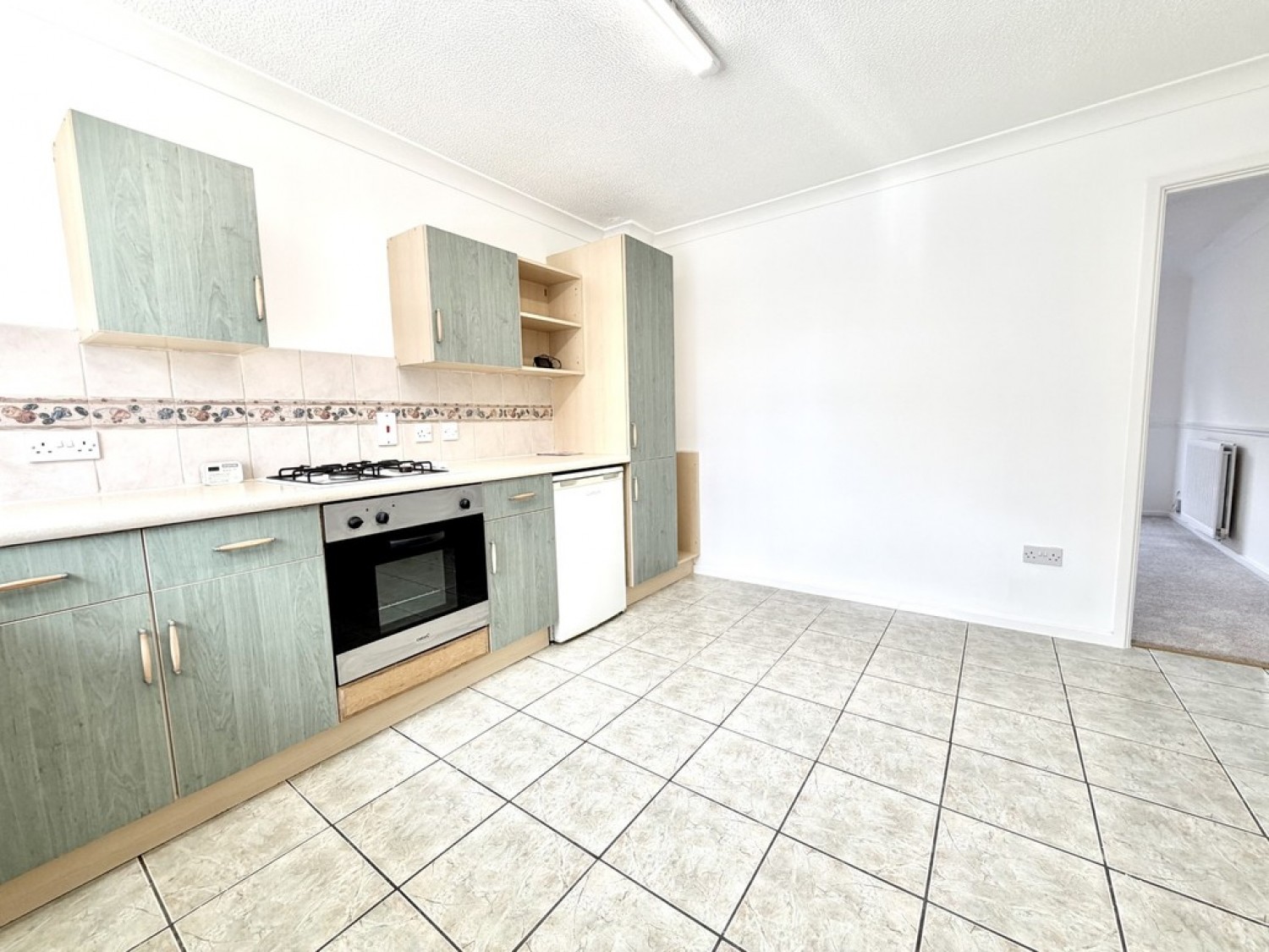 2 bedroom House for Sale Wellington Avenue