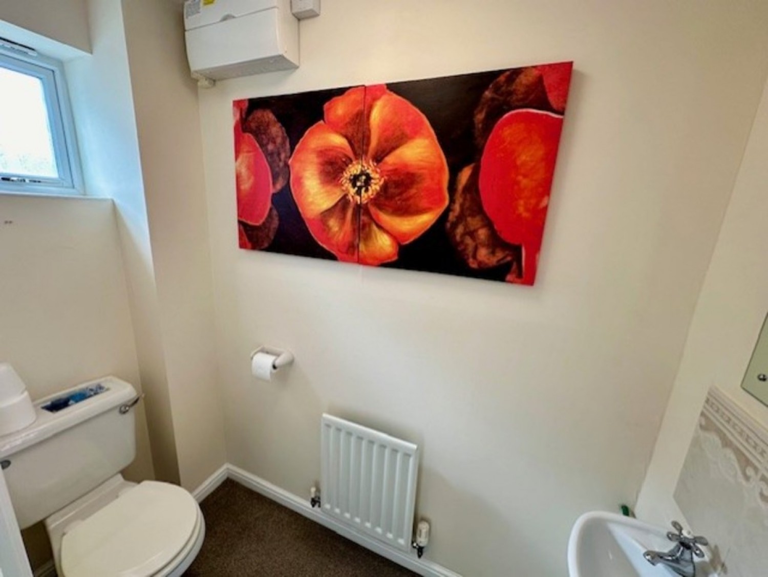 3 bedroom House for Sale Hanwell Fields, Banbury, Oxfordshire
