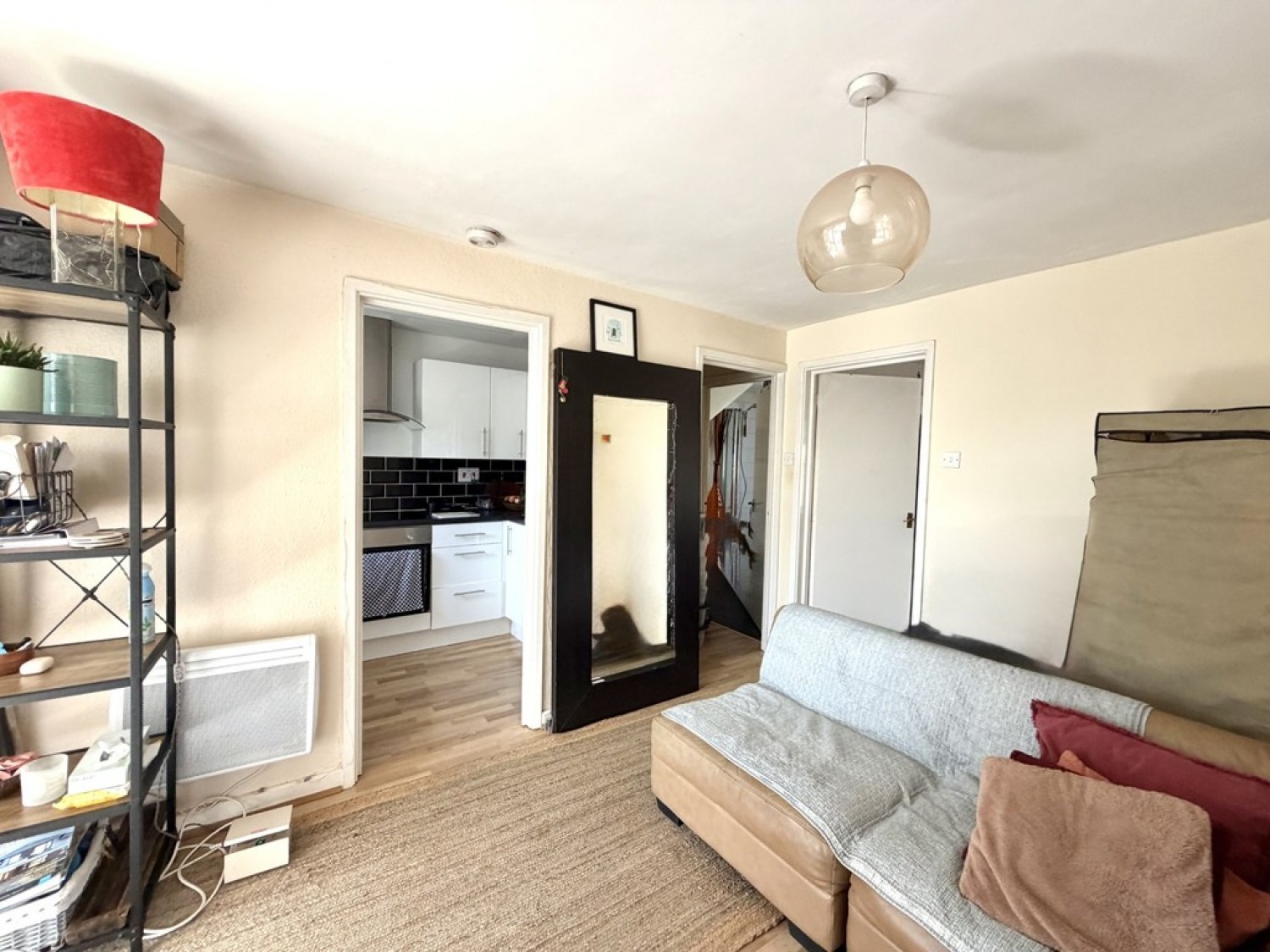 1 bedroom Flat for Sale Kings Road, Banbury, Oxfordshire