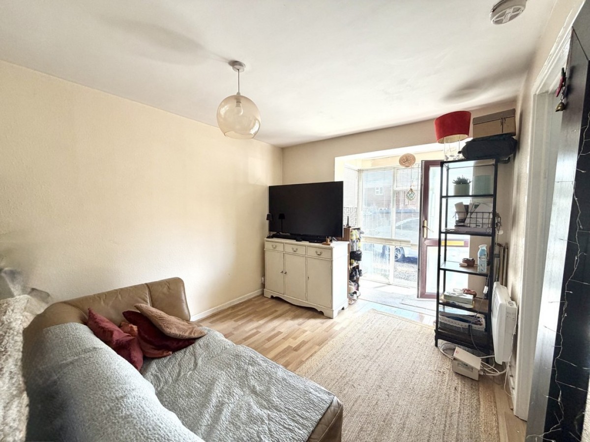Kings Road, Banbury, Oxfordshire