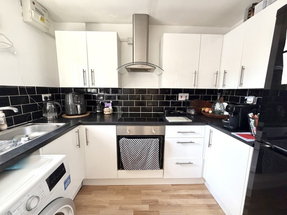 Kings Road, Banbury, Oxfordshire