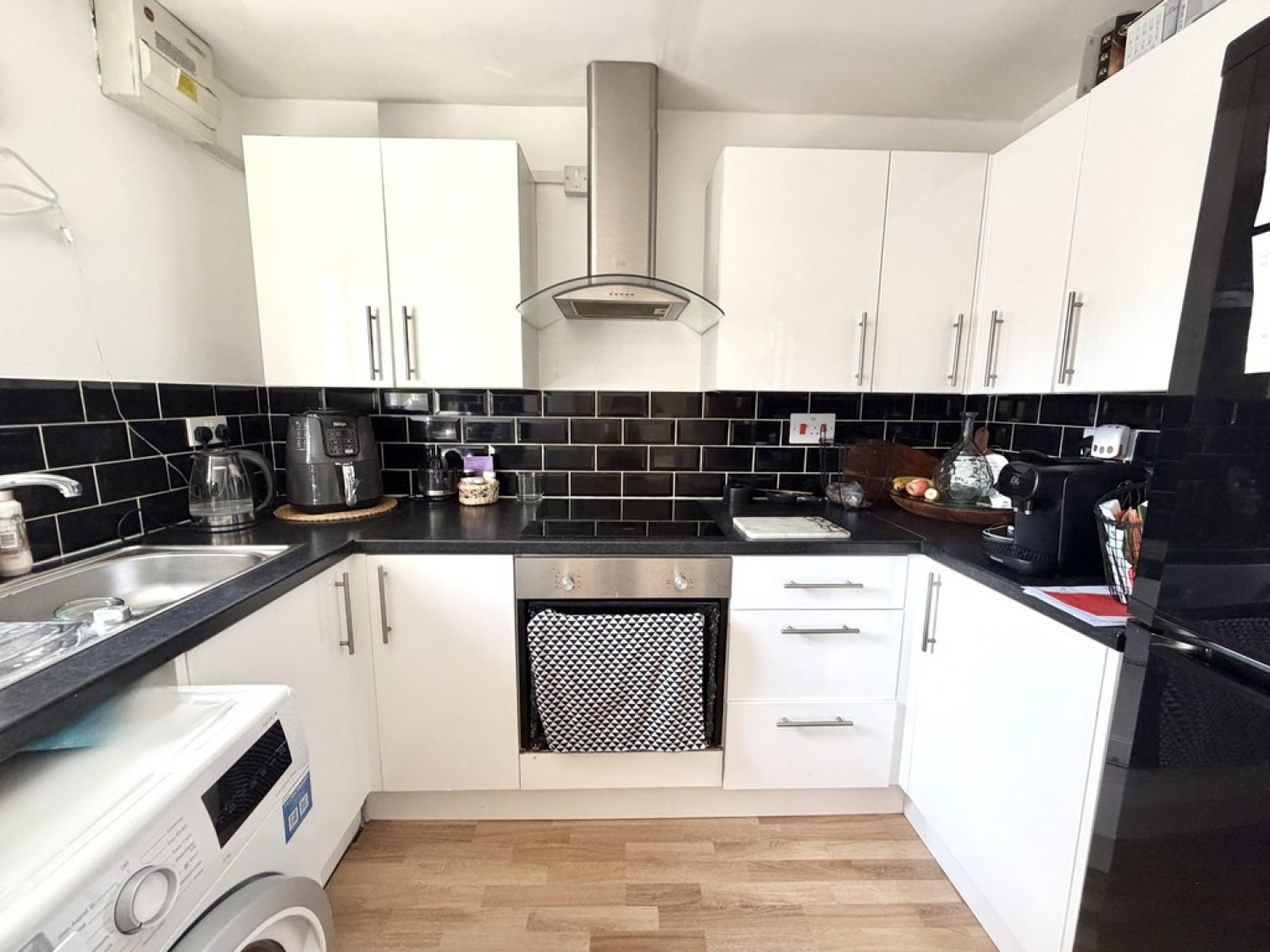 1 bedroom Flat for Sale Kings Road, Banbury, Oxfordshire