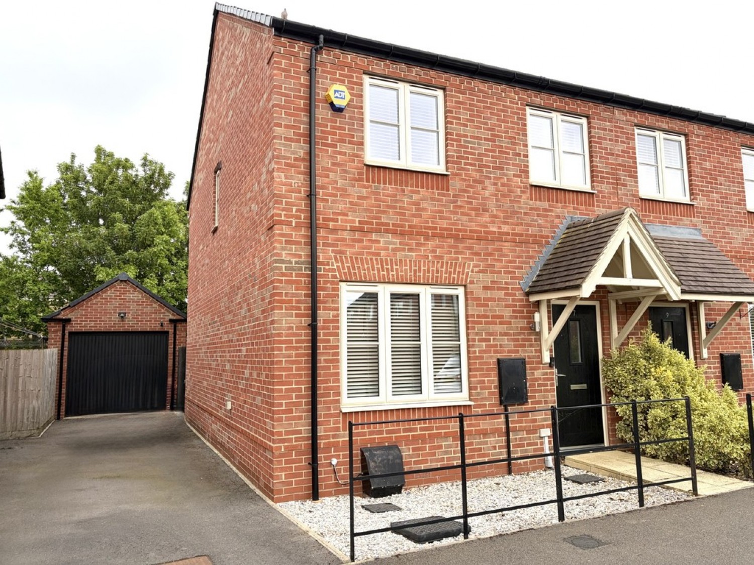 3 bedroom House for Sale Bailey Road , Banbury