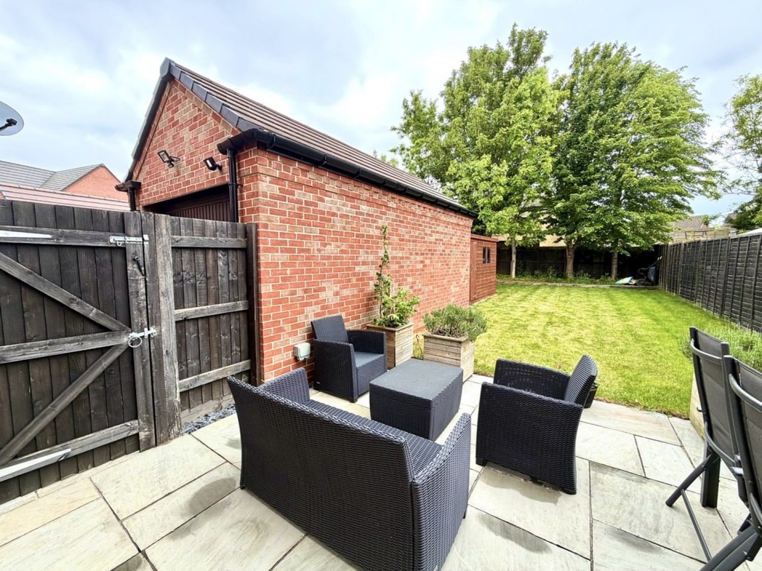 3 bedroom House for Sale Bailey Road , Banbury