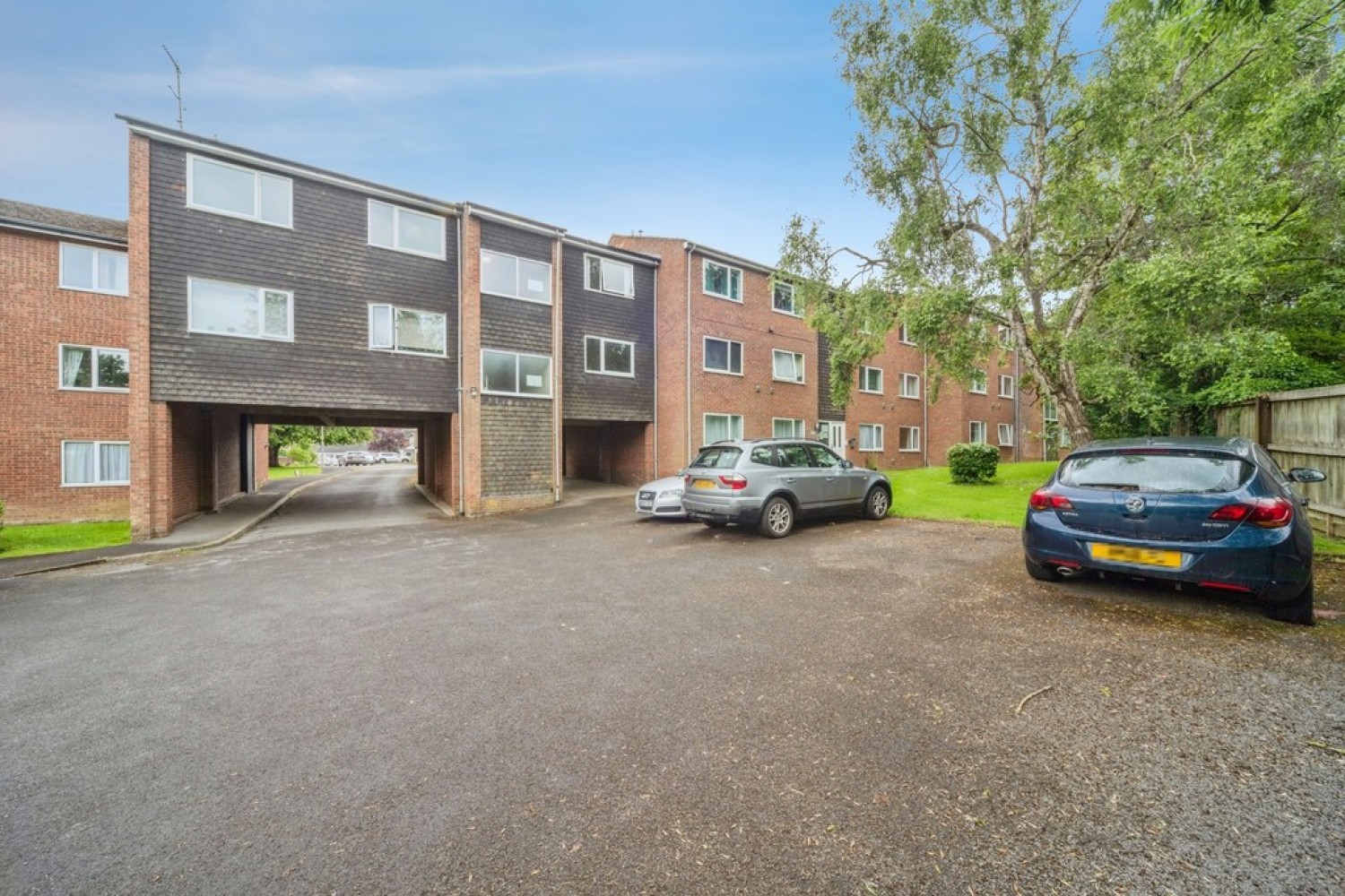 1 bedroom Flat for Sale Lodge Close, Banbury, Oxfordshire