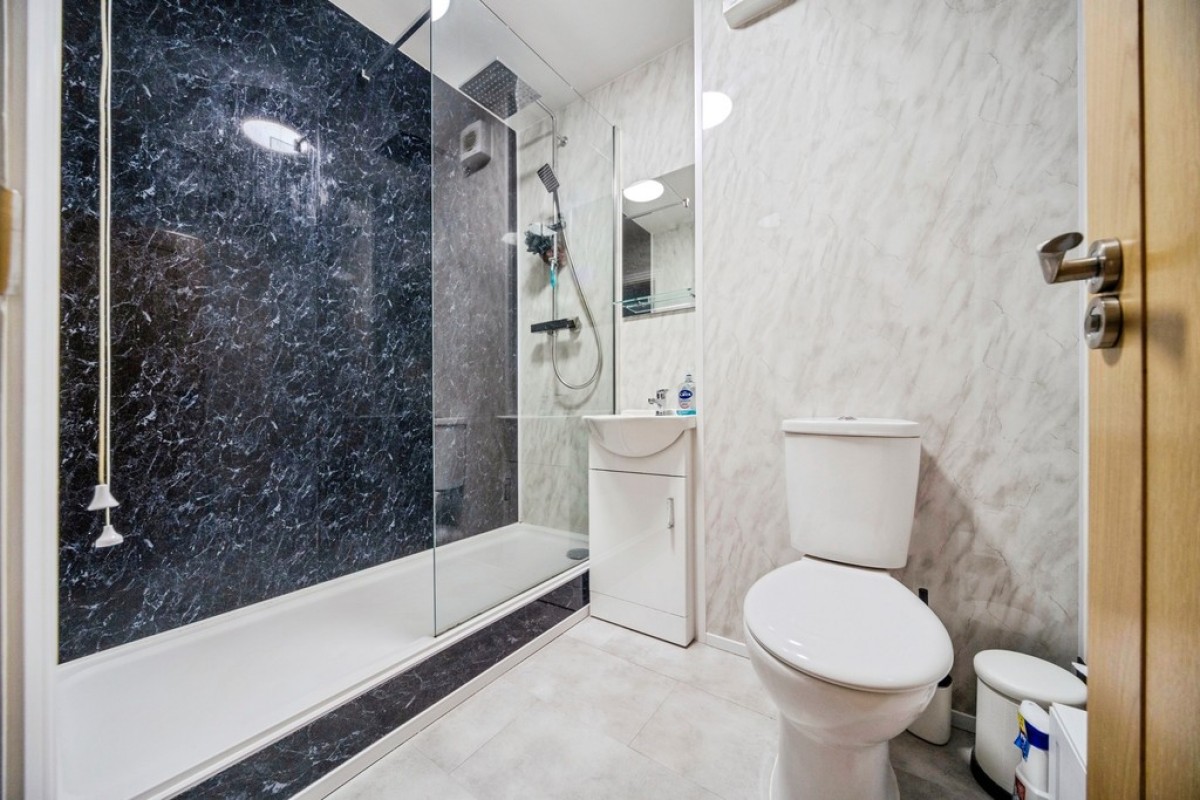 Lodge Close, Banbury, Oxfordshire