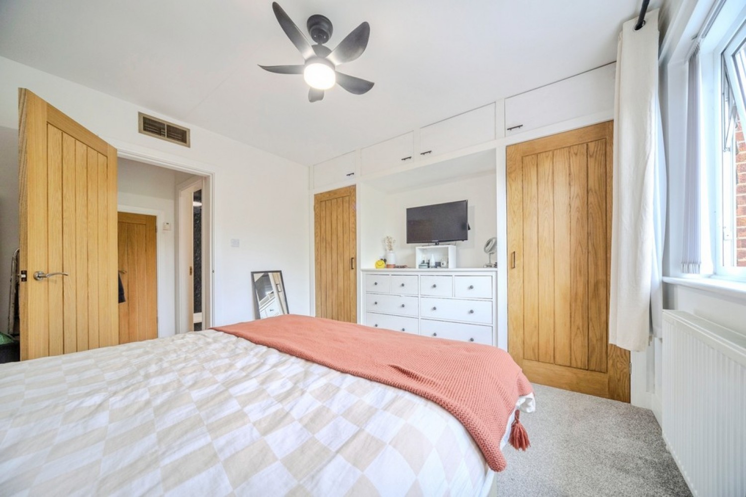 1 bedroom Flat for Sale Lodge Close, Banbury, Oxfordshire