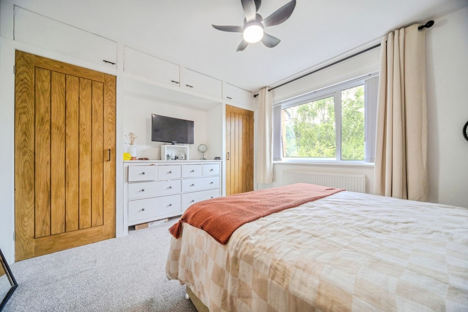 1 bedroom Flat for Sale Lodge Close, Banbury, Oxfordshire