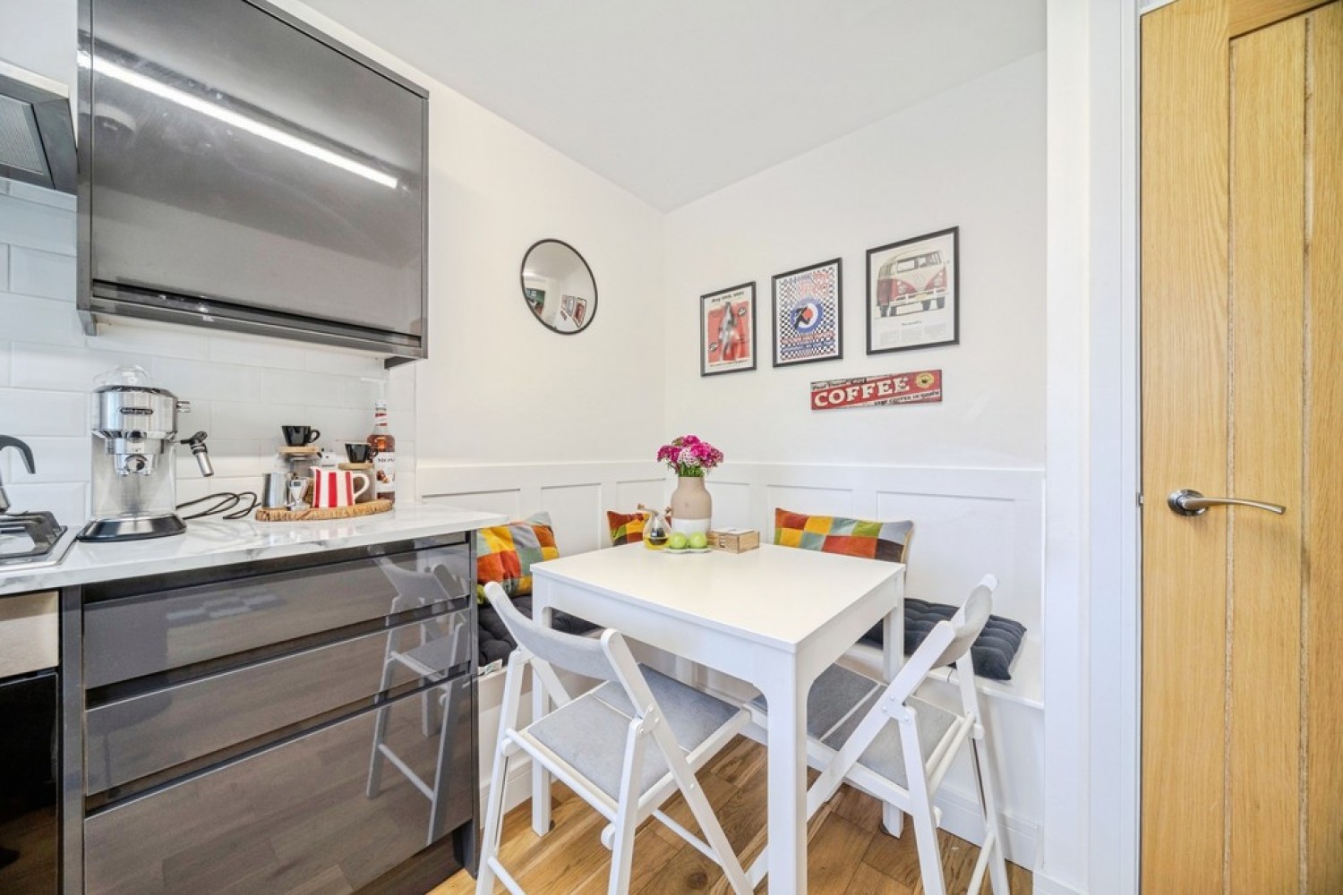1 bedroom Flat for Sale Lodge Close, Banbury, Oxfordshire