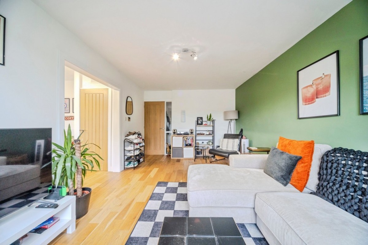 Lodge Close, Banbury, Oxfordshire