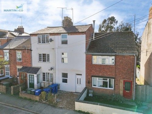 East Street, Banbury, Oxfordshire