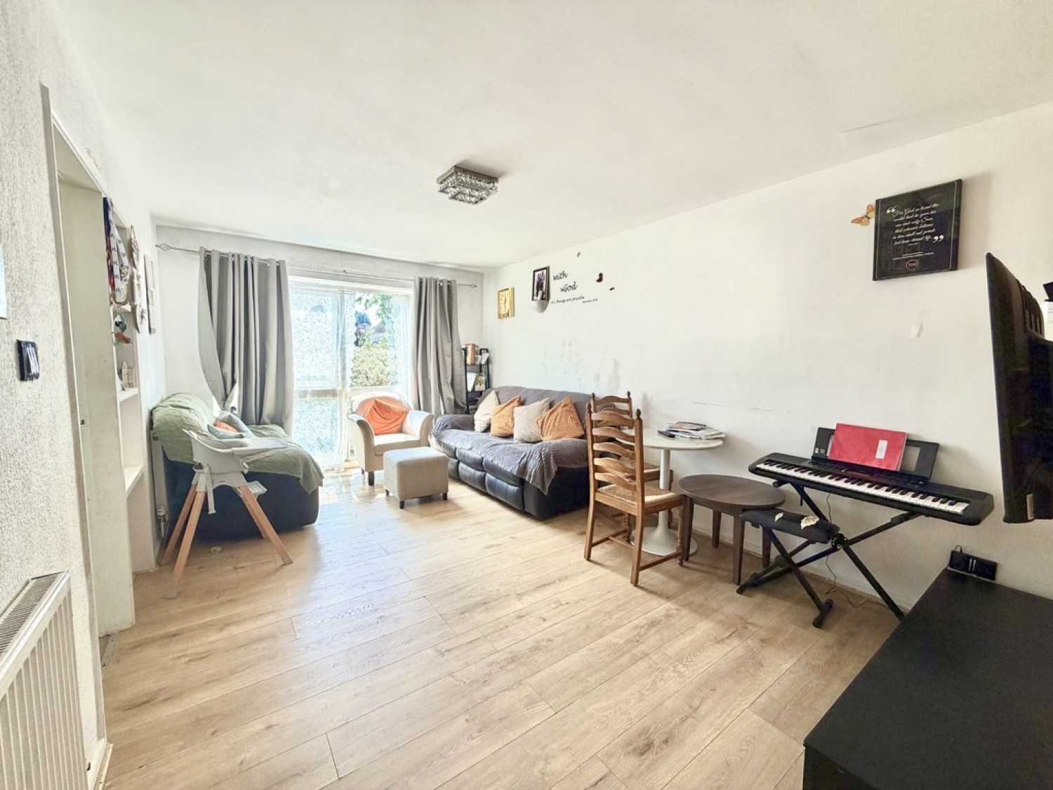 2 bedroom Flat for Sale Greenhill Court, Lodge Close, Banbury
